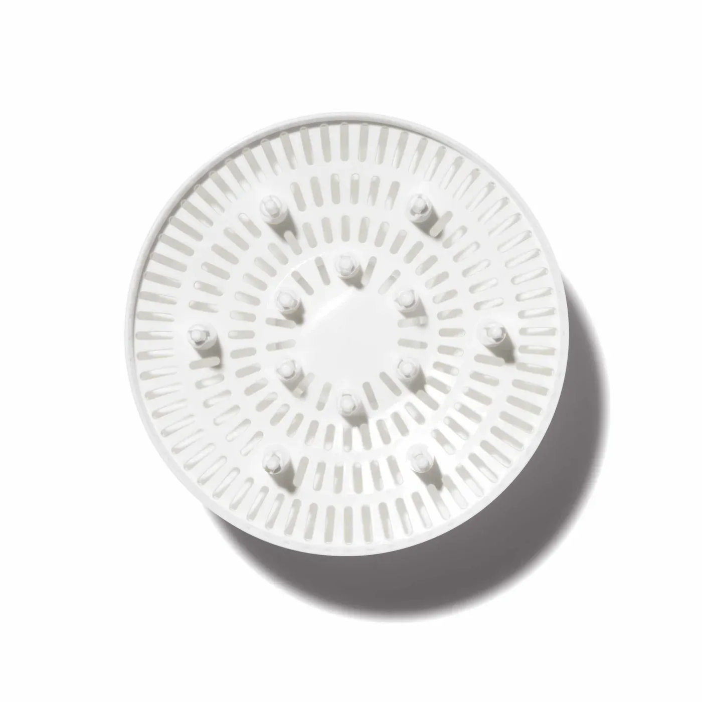 T3 Micro - Diffuseur SoftTouch 3 Blanc (AireLuxe, StyleMax,)