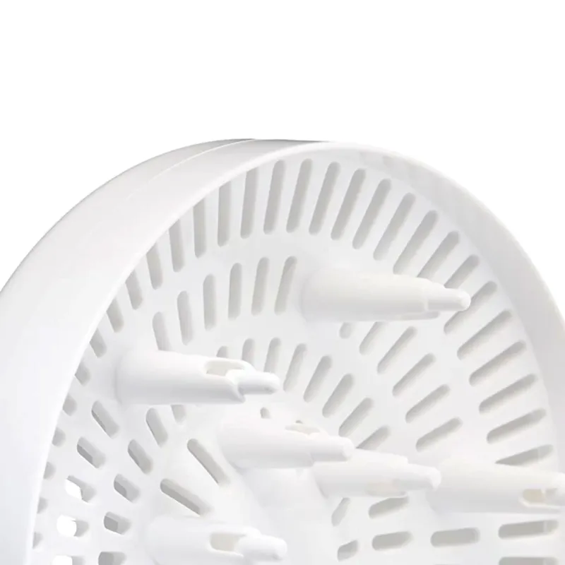 T3 Micro - Diffuseur SoftTouch 3 Blanc (AireLuxe, StyleMax,)