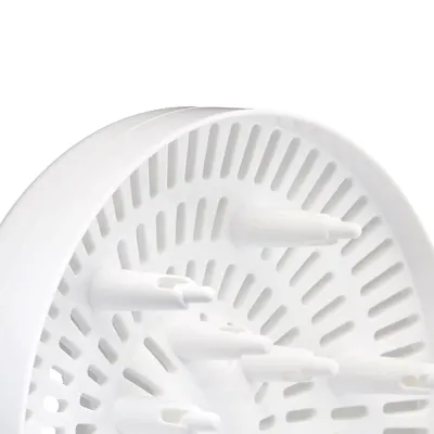 T3 Micro - Diffuseur SoftTouch 3 Blanc (AireLuxe, StyleMax,)