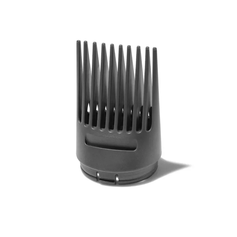 T3 Micro - Attachement Peigne Lissant (AireLuxe, StyleMax,)
