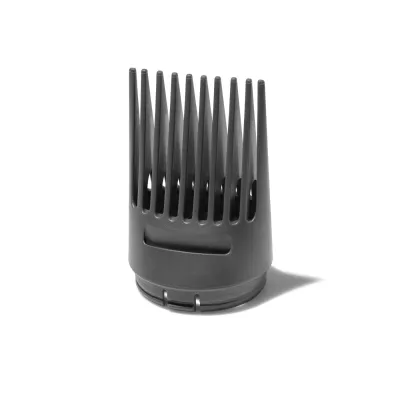 T3 Micro - Attachement Peigne Lissant (AireLuxe, StyleMax,)