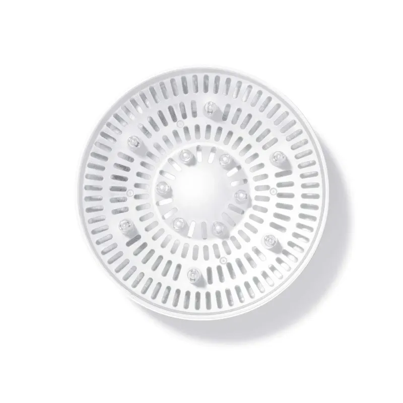 T3 Micro - Diffuseur Fit