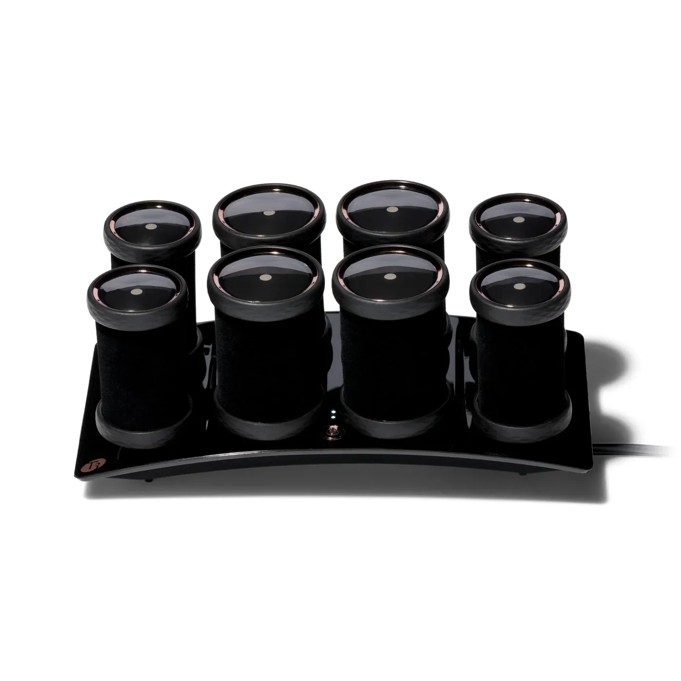 T3 Micro - Rouleaux Chauffants Volumisant Luxe