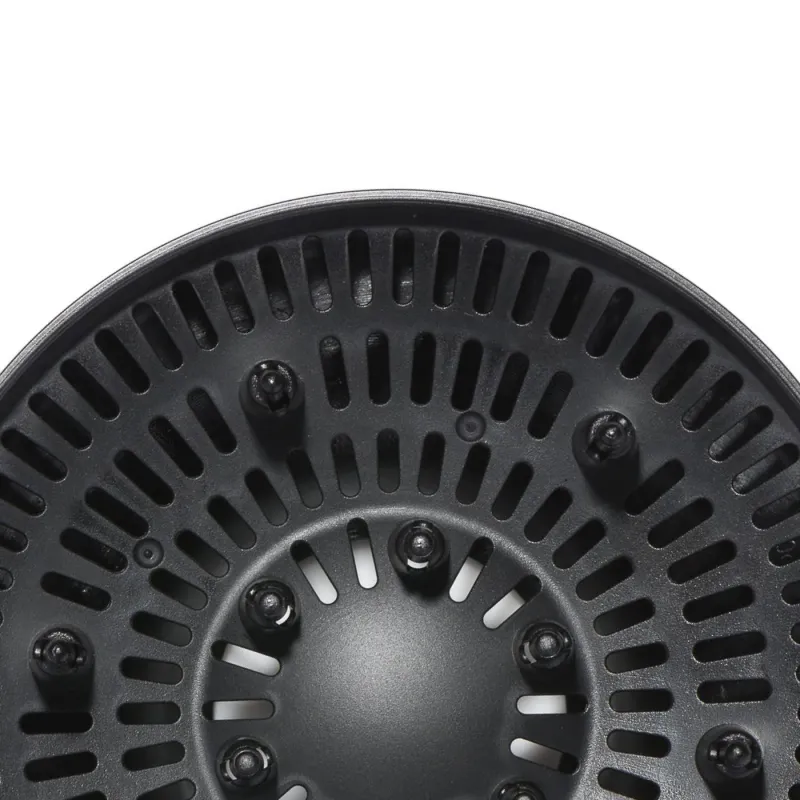 T3 Micro - Diffuseur SoftTouch 3 Graphite (AireLuxe, StyleMax,)