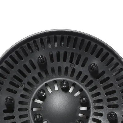 T3 Micro - Diffuseur SoftTouch 3 Graphite (AireLuxe, StyleMax,)