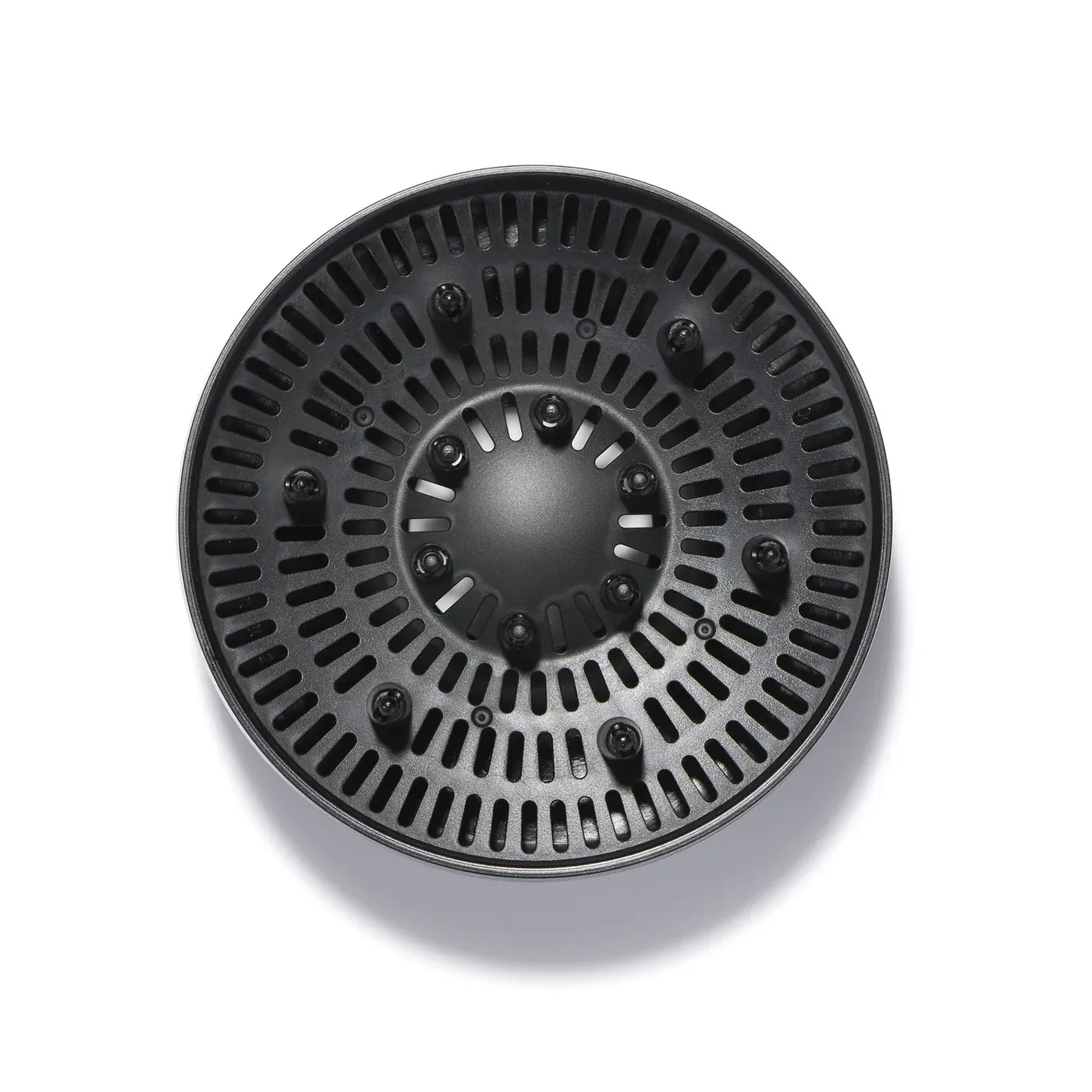 T3 Micro - Diffuseur SoftTouch 3 Graphite (AireLuxe, StyleMax,)