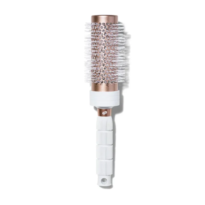 T3 Micro - Brosse Ronde Volume 2,5"