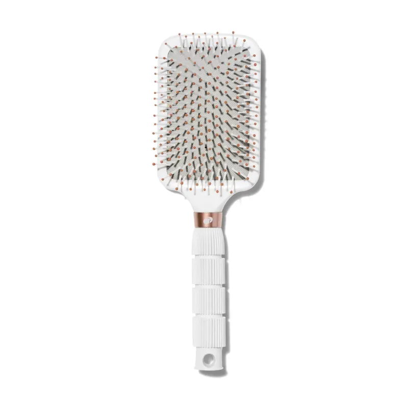 T3 Micro - Brosse Plate Lisse