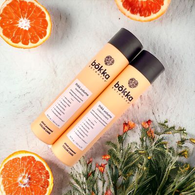Bokka Botanika DUO Thikk Volume (2x 300ml)