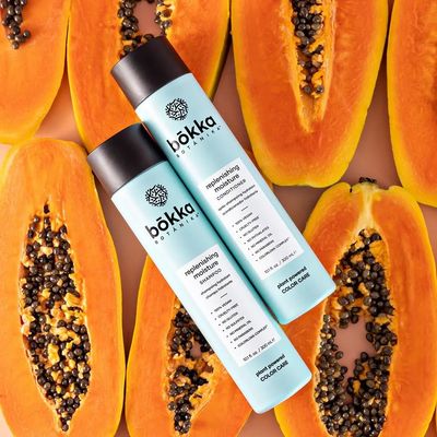 Bokka Botanika DUO Replemish Moisture (2x 300ml)