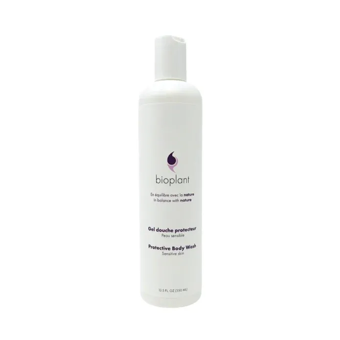 Bioplant - Gel Douche Protecteur - Peau Sensible (350 ml)