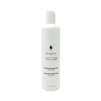 Bioplant - Gel Douche Protecteur - Peau Sensible (350 ml)