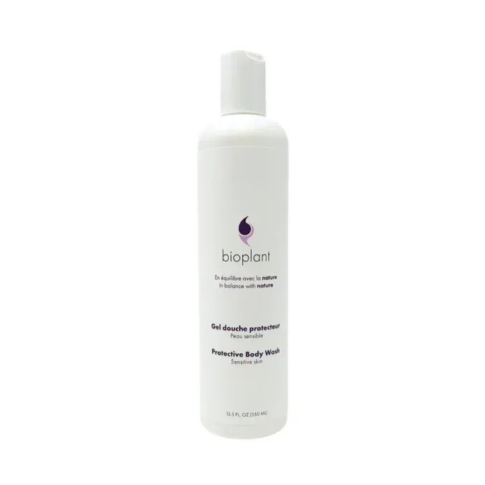 Bioplant - Gel Douche Protecteur - Peau Sensible (350 ml)