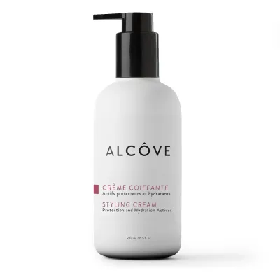 Alcôve - Crème Coiffante (250ml)