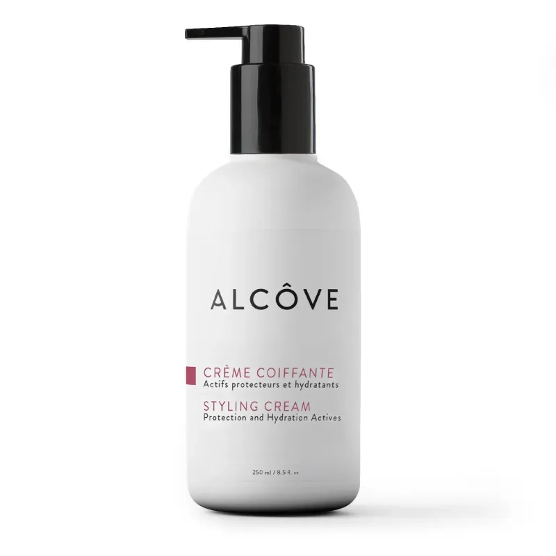 Alcôve - Crème Coiffante (250ml)