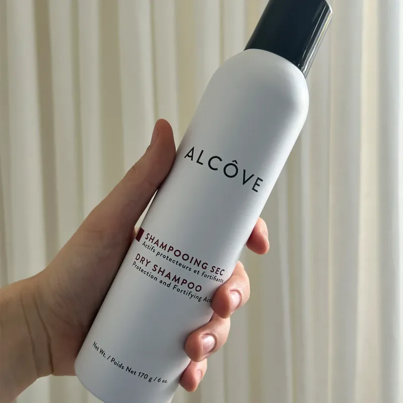 Alcôve - Shampoing Sec (170g)