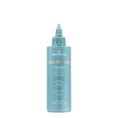 Medavita Glossynation - Fluide Extrême Makeover Liquid Light (200ml)