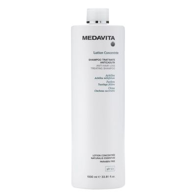 Medavita Lotion Concentré FEMME Shampoing Antichute (1L)