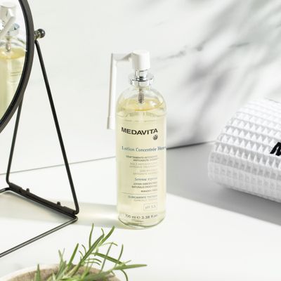 Medavita Lotion Concentrée Antichute Homme (100ml)