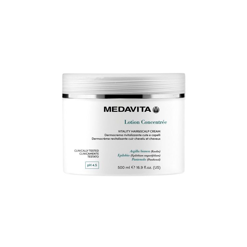 Medavita Lotion Concentrée Dermocrème (500ml)