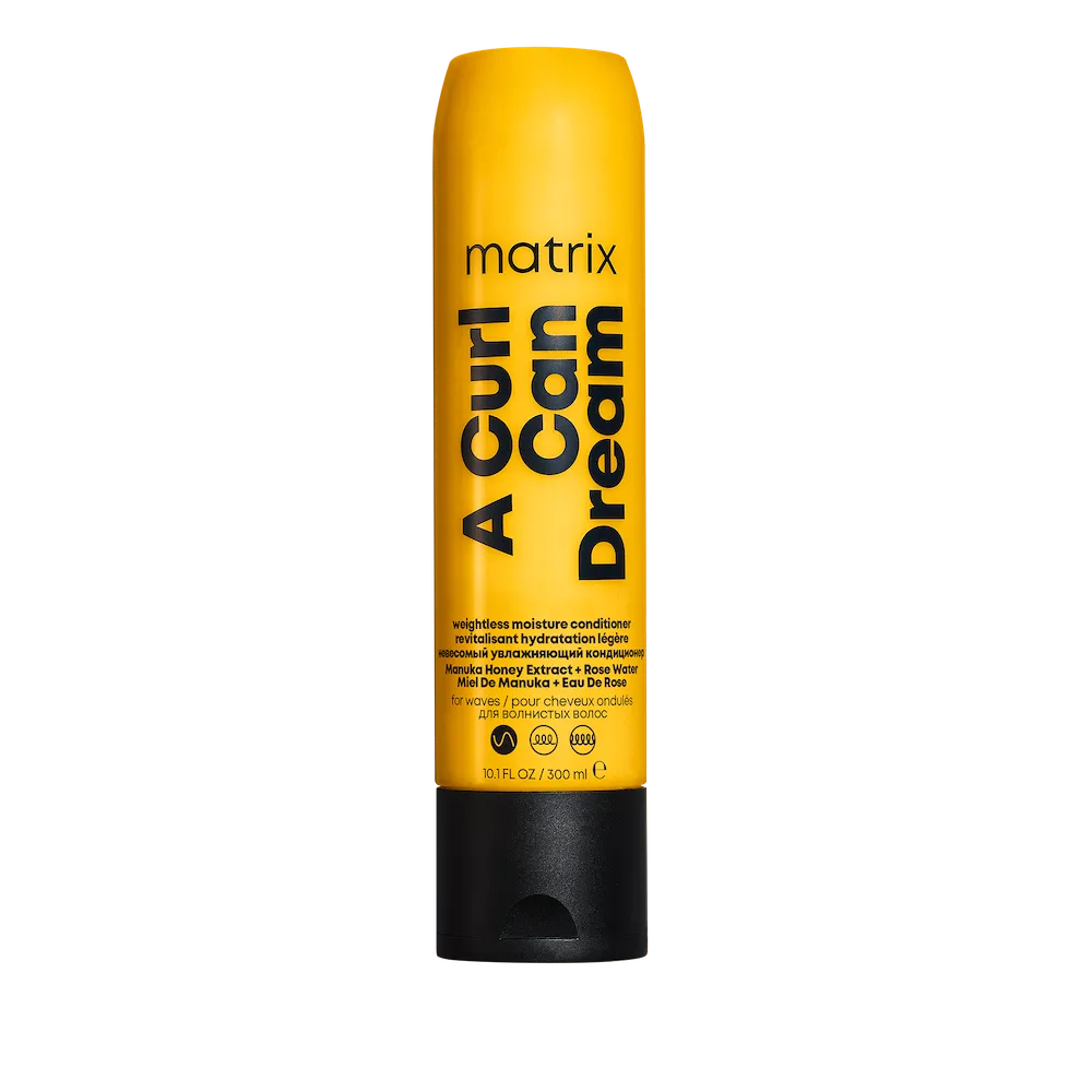 Matrix - A Curl Can Dream - Revitalisant Hydratant Léger (300ml)