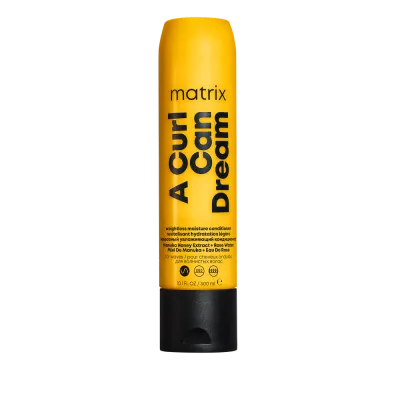 Matrix - A Curl Can Dream - Revitalisant Hydratant Léger (300ml)
