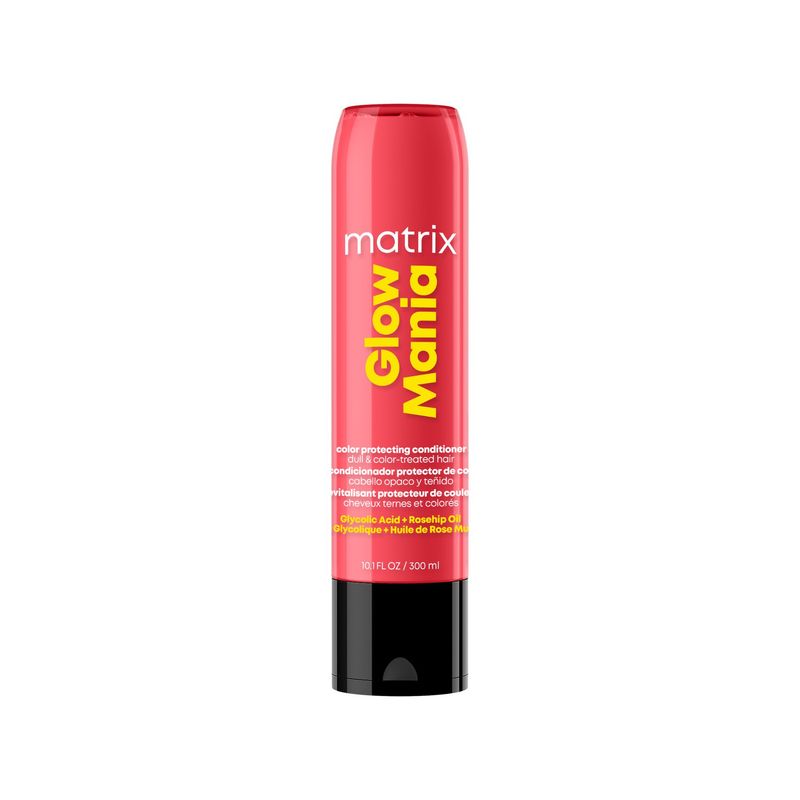 Matrix - Glow Mania - Revitalisant Protecteur de Couleur (300ml)