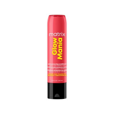 Matrix - Glow Mania - Revitalisant Protecteur de Couleur (300ml)