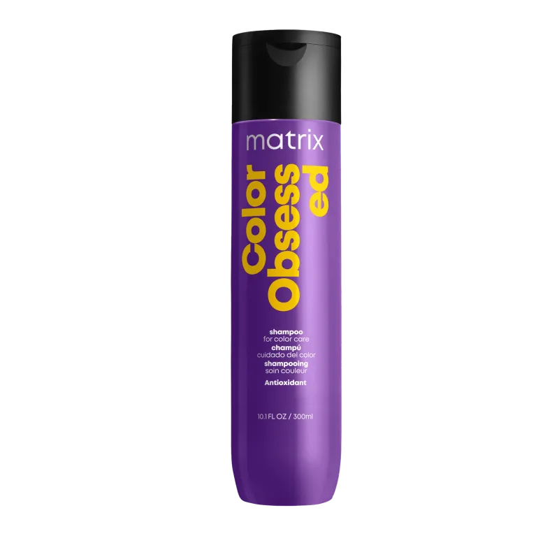Matrix - Color Obsessed - Shampoing Cheveux Colorés (300ml)