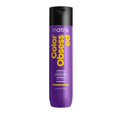 Matrix - Color Obsessed - Revitalisant Cheveux Colorés (300ml)