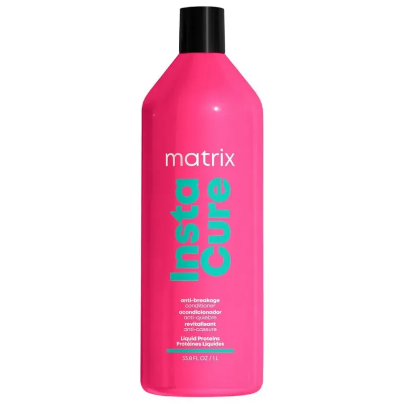 Matrix - Insta Cure - Revitalisant Anti-Casse Protéine Liquide (1L)
