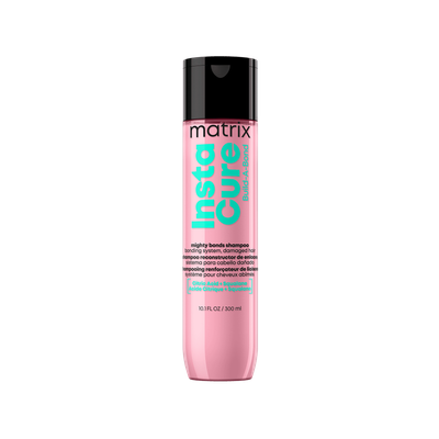 Matrix - Insta Cure - Shampoing Renforçateur de Liaisons  (300ml)