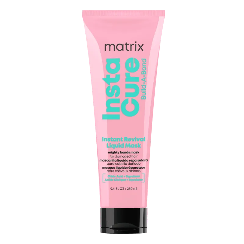 Matrix - Insta Cure - Masque Liquide Réparateur Instacure (280ml)
