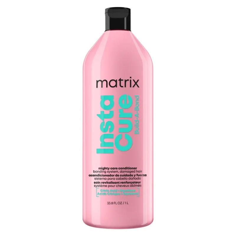 Matrix - Insta Cure - Revitalisant Renforçateur de Liaisons (1L)