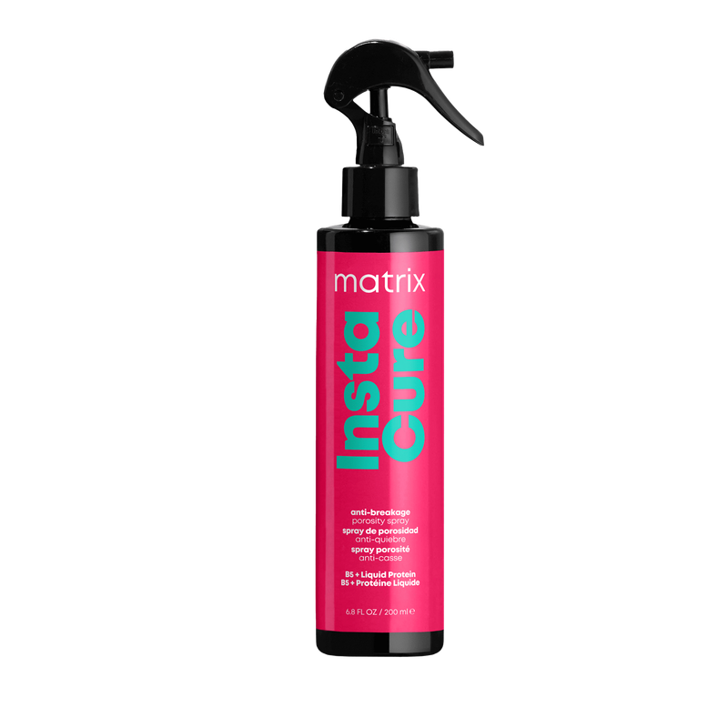 Matrix - Insta Cure - Spray Porosité Anti-Casse B5+ (200ml)