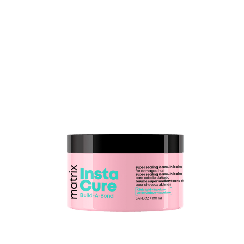Matrix - Insta Cure - Baume Super Scellant Sans Rinçage (100ml)