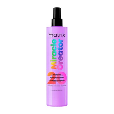 Matrix - Miracle Creator - Traitement Multi-Tâches 20-en-1 (400ml)