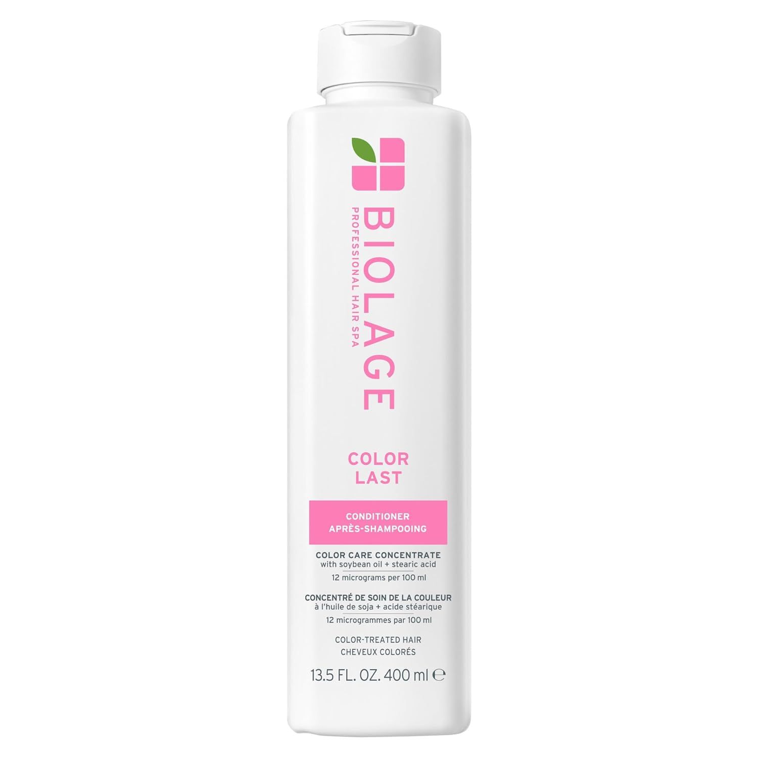 Biolage - Color Last - Après-Shampoing Soin de la Couleur (400ml)