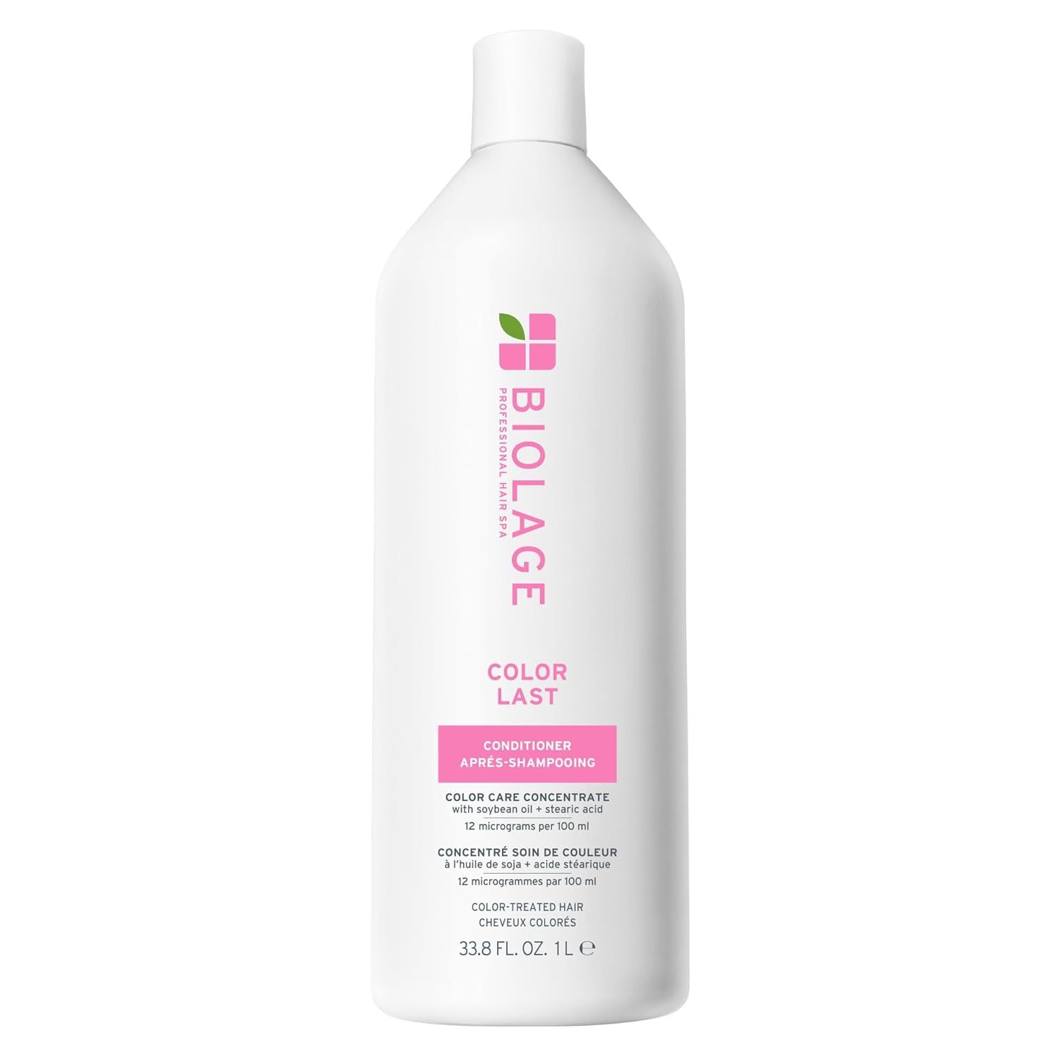 Biolage - Color Last - Après-Shampoing Soin de la Couleur (1L)