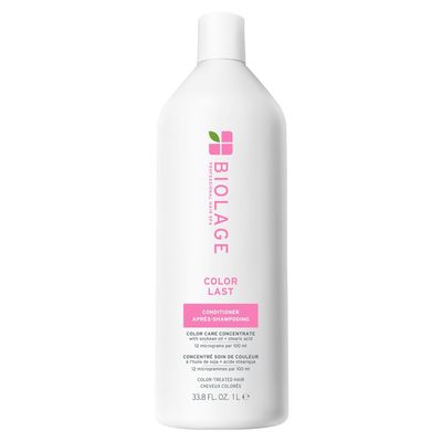 Biolage - Color Last - Après-Shampoing Soin de la Couleur (1L)