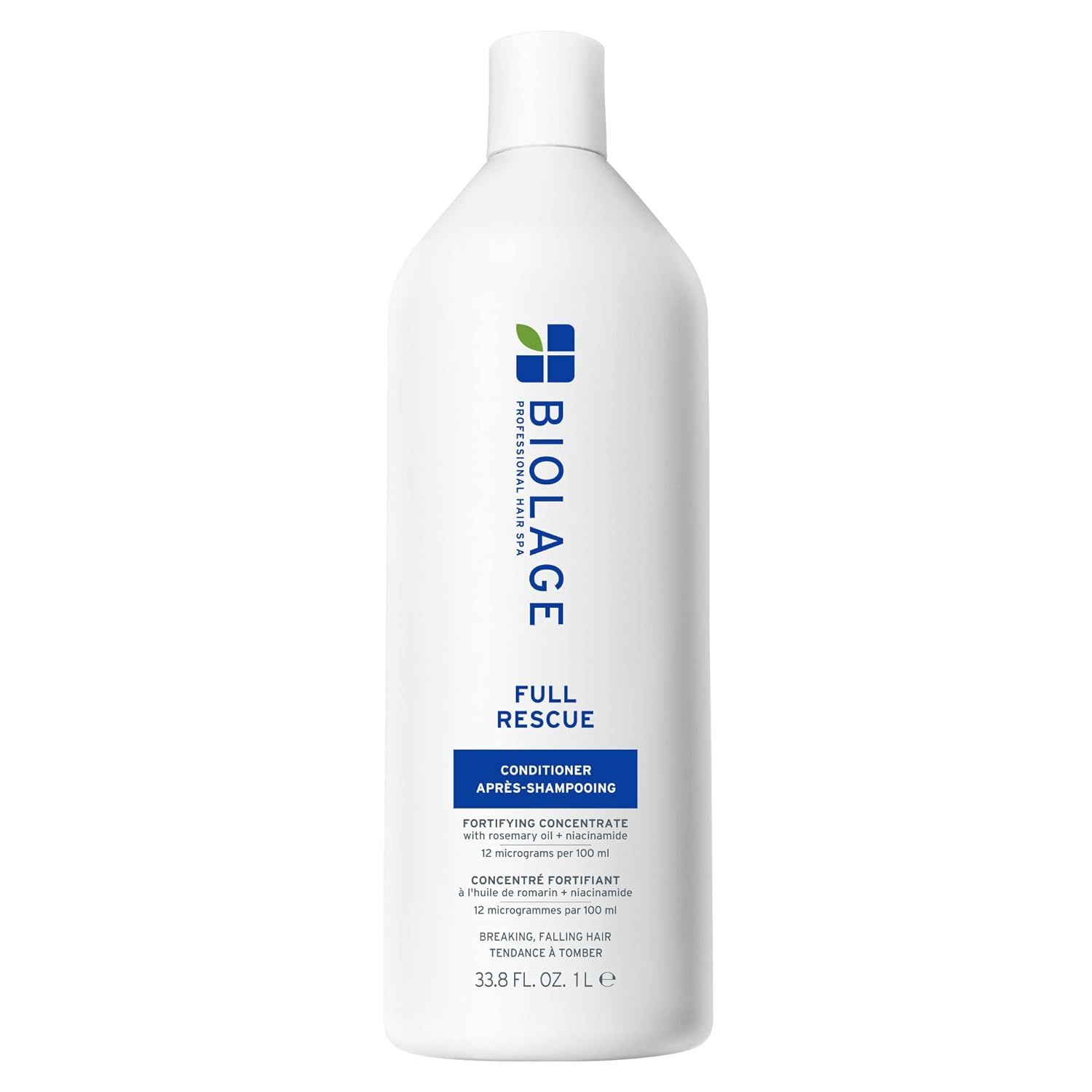 Biolage - Full Rescue - Après-Shampoing Fortifiant (1L)