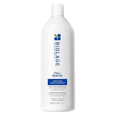 Biolage - Full Rescue - Après-Shampoing Fortifiant (1L)