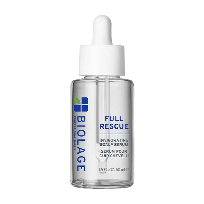 Biolage - Full Rescue - Sérum Cuir Chevelu (50ml)