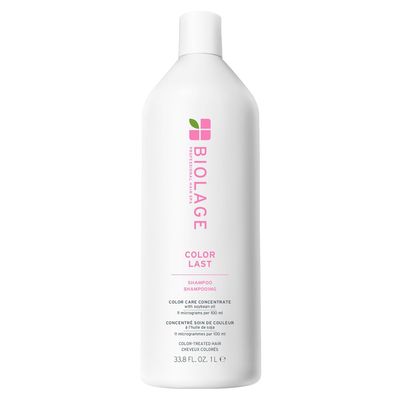 Biolage - Color Last - Shampoing Soin de la Couleur (1L)