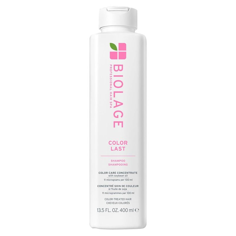 Biolage - Color Last - Shampoing Soin de la Couleur (400ml)