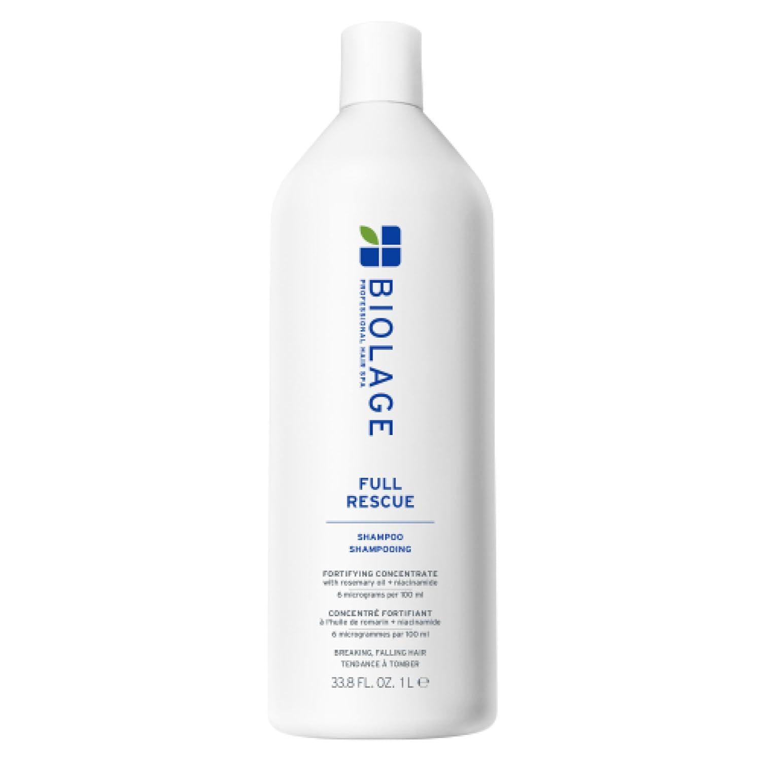Biolage - Full Rescue - Shampoing Fortifiant (1L)