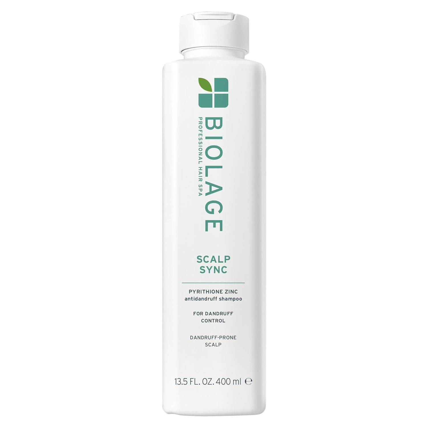 Biolage - Scalp Sync - Shampoing Antipelliculaire (400ml)