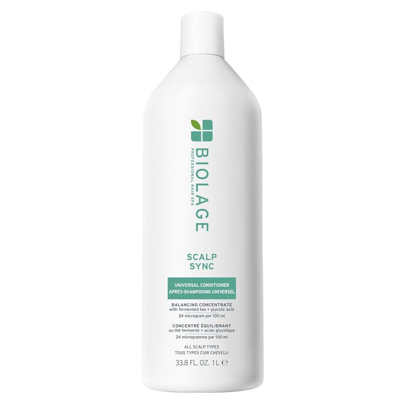 Biolage - Scalp Sync - Revitalisant Universel (1L)
