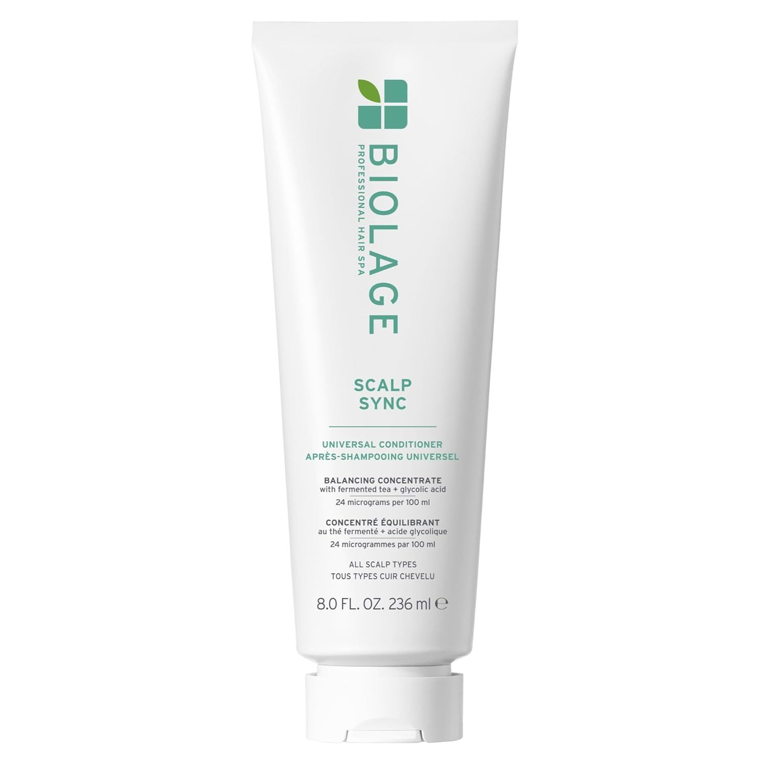 Biolage - Scalp Sync - Revitalisant Universel (236ml)