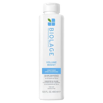 Biolage  - Volume Boost - Revitalisant Cheveux Fins (400ml)